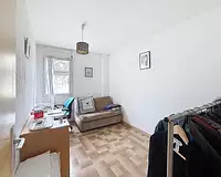 Appartement, 70,28 m²