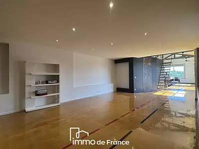 Appartement, 213,03 m²