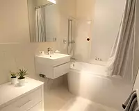 Appartement, 66 m²