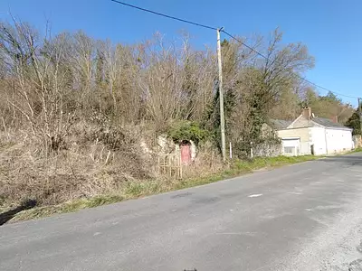 Maison, 110 m²