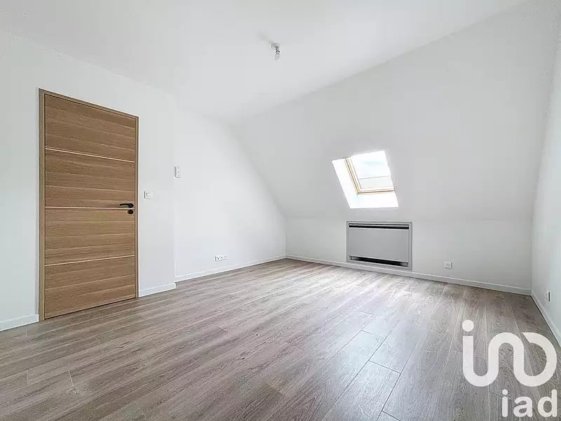 Maison, 182 m²