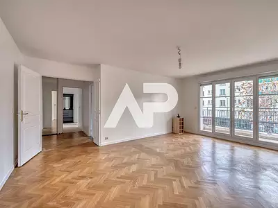 Appartement, 70,75 m²