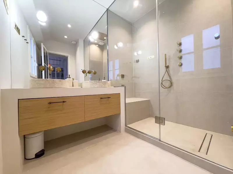 Appartement, 54 m²