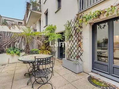 Appartement, 80,3 m²