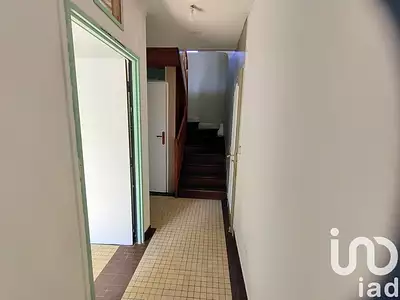 Maison, 82 m²