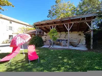 Maison, 200 m²