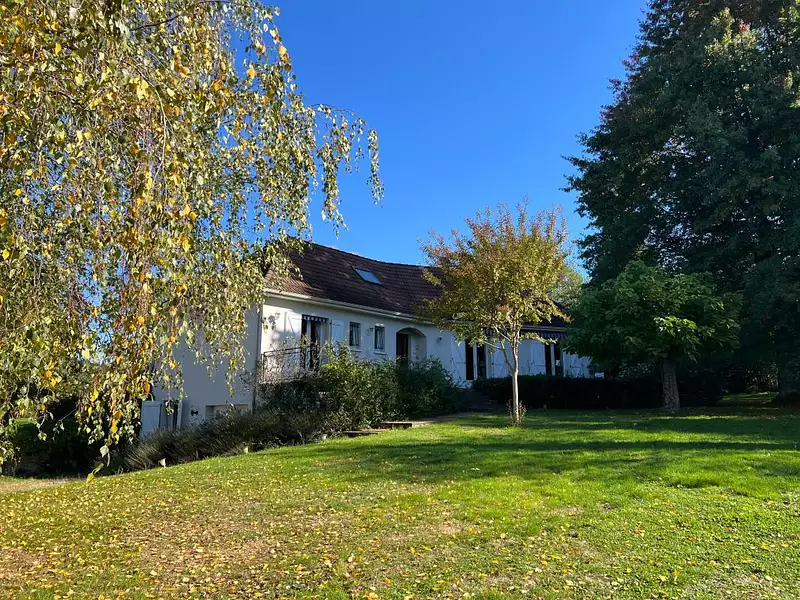 Maison, 180 m²