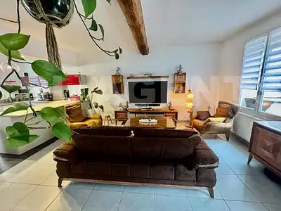 Maison, 91 m²