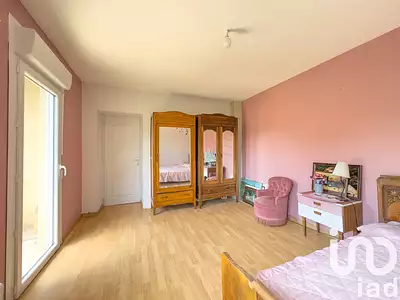 Maison, 93 m²
