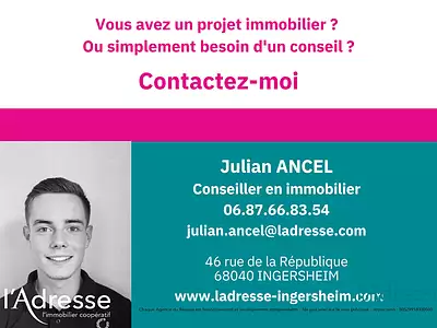 Maison, 137 m²