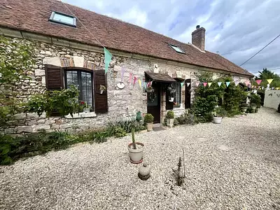 Maison, 150 m²
