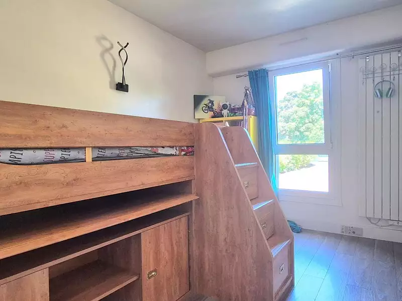 Appartement, 99 m²