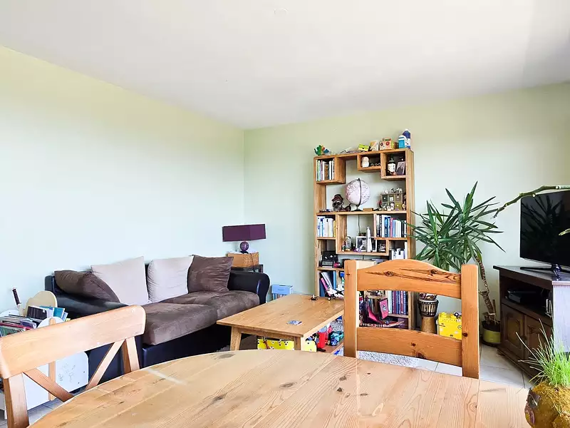 Appartement, 73 m²