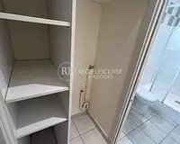 Appartement, 51,45 m²