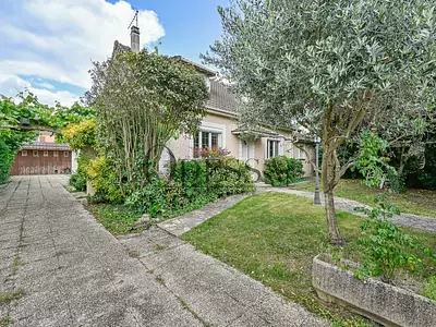 Maison, 126 m²