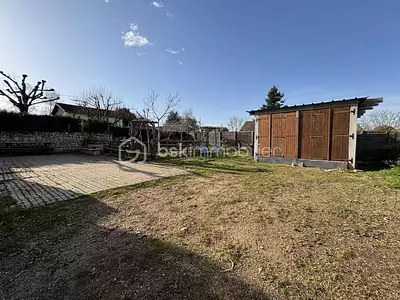 Maison, 98 m²