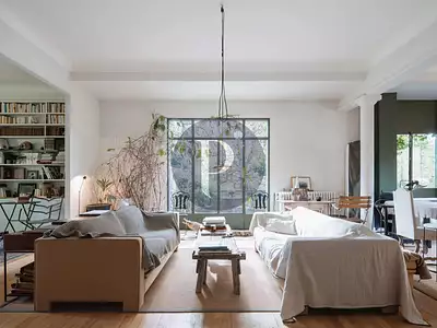 Appartement, 185 m²