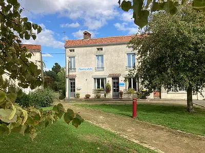 Maison, 270 m²