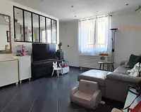 Maison, 60 m²