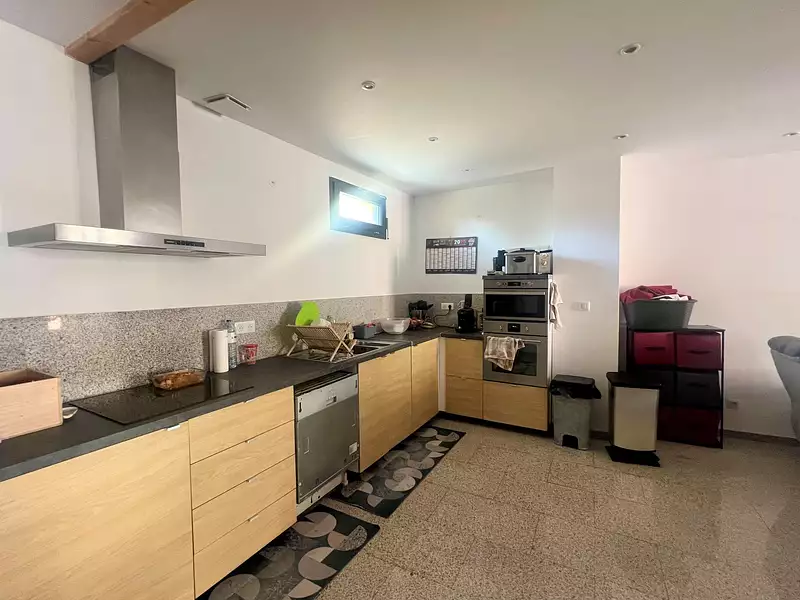 Maison, 133 m²