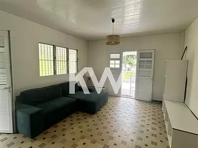 Maison, 97 m²