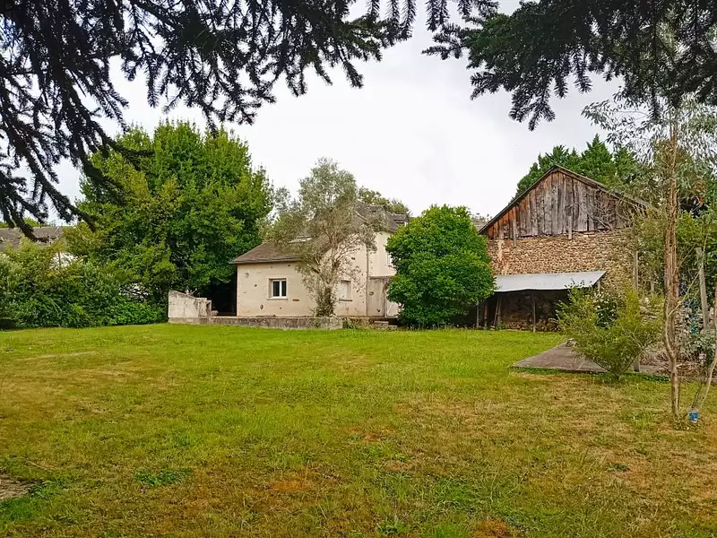 Maison, 136 m²