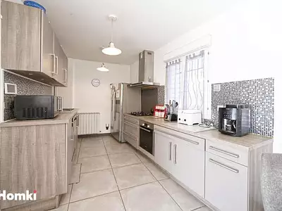 Maison, 130 m²