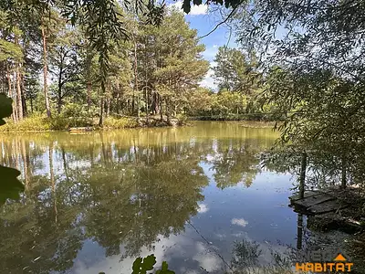 Terrain, 30 380 m²