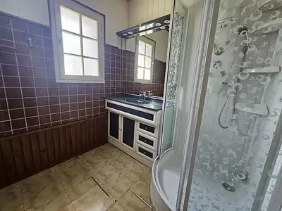 Maison, 189 m²