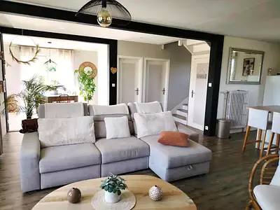 Maison, 145 m²