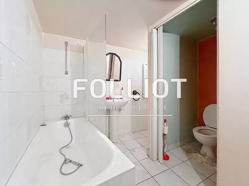 Maison, 102 m²
