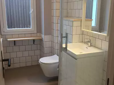 Appartement, 43 m²