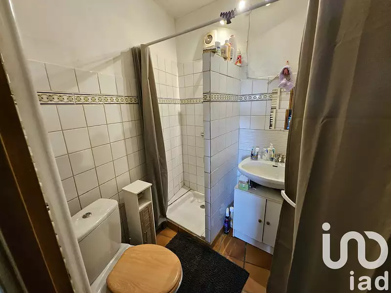 Maison, 54 m²