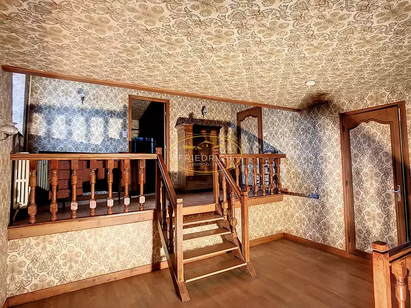 Maison, 253 m²
