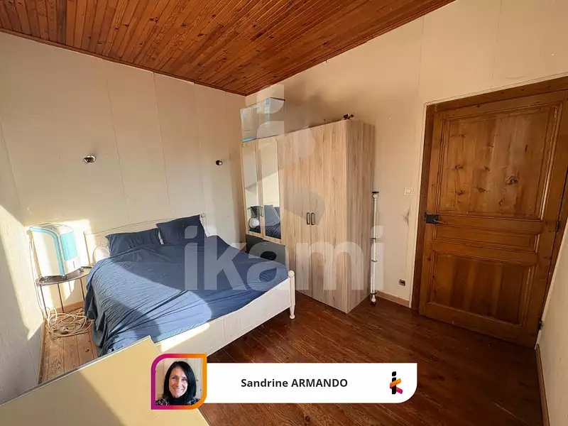 Maison, 120 m²