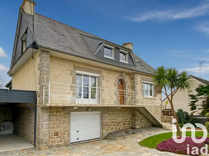 Maison, 125 m²