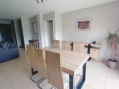 Maison, 95 m²