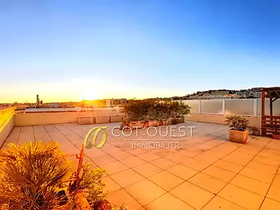 Appartement, 88,6 m²