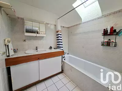 Maison, 60 m²