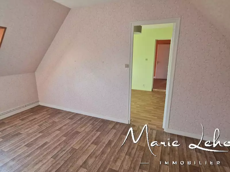 Maison, 91 m²