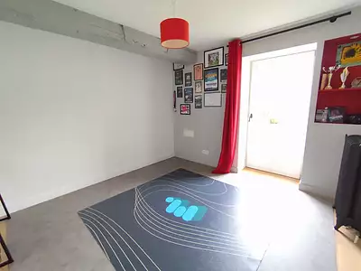 Maison, 120 m²