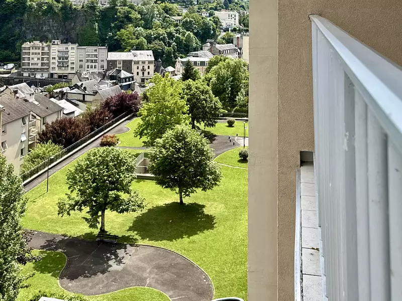 Appartement, 69,5 m²