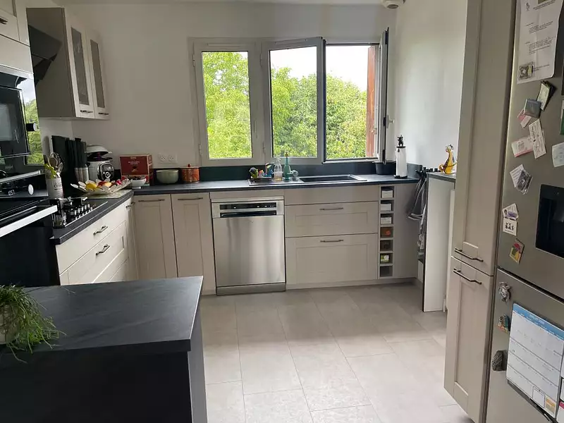 Maison, 76 m²