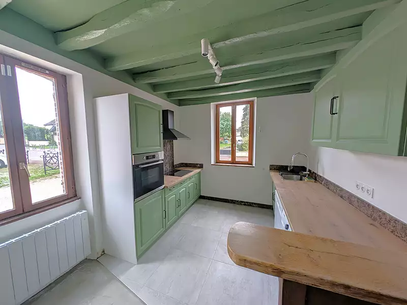Appartement, 106 m²
