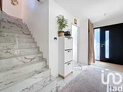 Maison, 145 m²