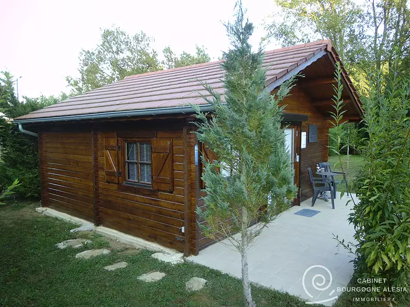 Maison, 97 m²