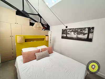 Appartement, 126,93 m²