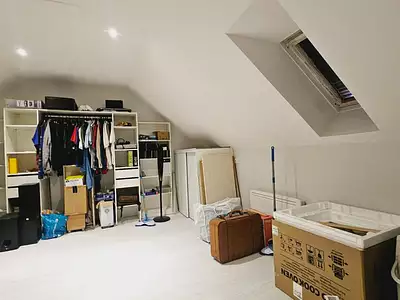 Maison, 92 m²