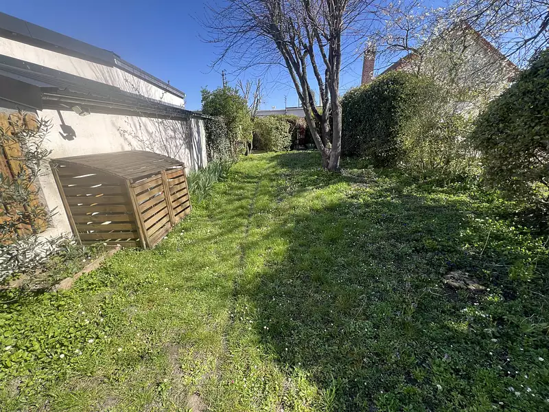Appartement, 69,23 m²