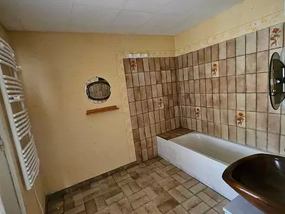 Maison, 61 m²